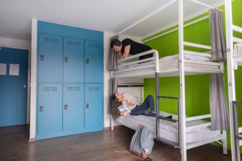 Nyon Hostel — foto 5