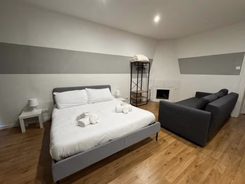 Il Tasso Rooms & Apartments — foto 3
