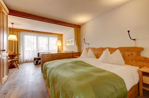 Hotel Meierhof — foto 8