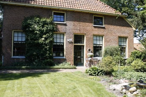 't Ossenschot — photo 1