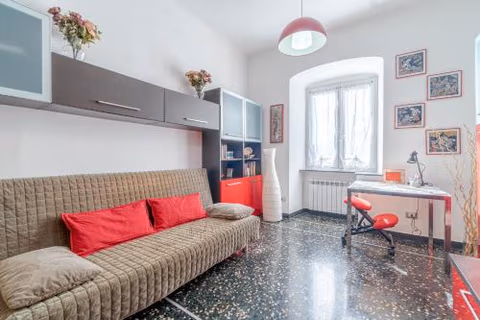 Villa Gruber Modern Flat — foto 3