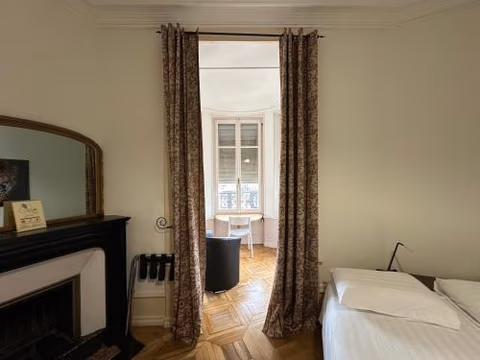 Hotel des Tourelles — foto 8