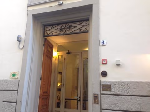 Hotel Medici — foto 4