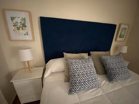 Apartamento Plaza Grande — foto 2