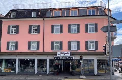 Tolles Studio im Zentrum von Rapperswil — foto 8