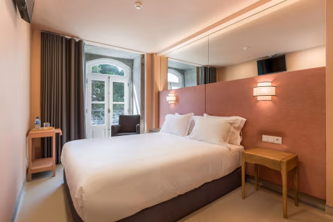 Hotel Margarida da Praça — foto 3