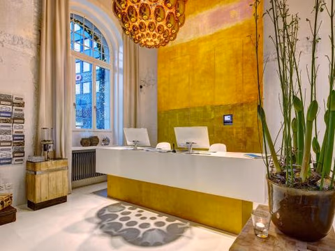 Boutique Hotel Anker — foto 2