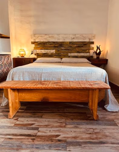 La Casona de la Luz — foto 2