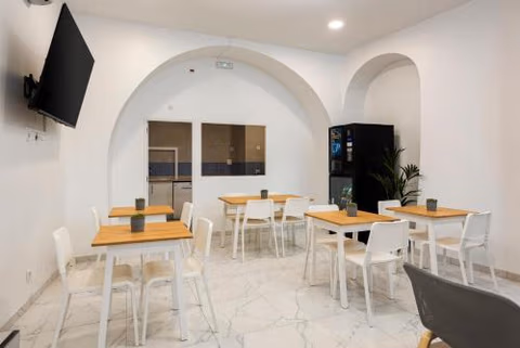 Madalena Hostel e Suites — foto 4