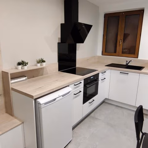 Appartement avec jacuzzi — foto 4