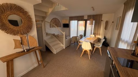 Logis- Hôtel de la Baie de Wissant & Appartements — foto 2