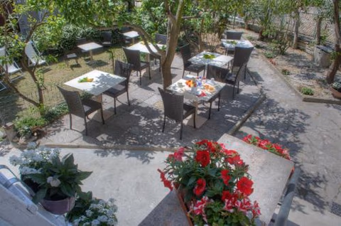 Rione San Carlo — photo 6