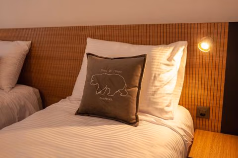 Hôtel de L'Ours — foto 3