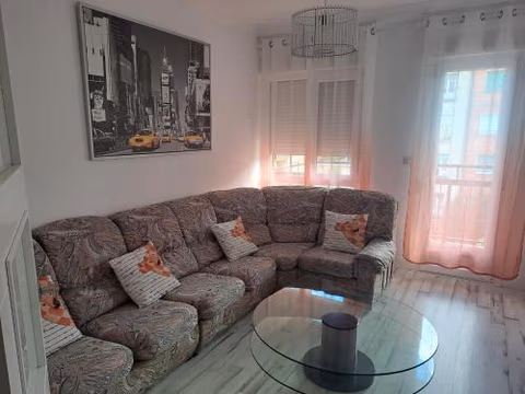 Apartamentos El Conde — foto 1