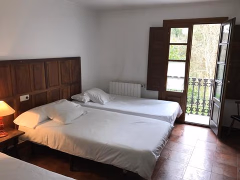 Hotel Rural La Casa del Reloj — foto 2