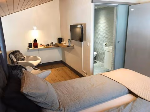 Chez Stéphane et Maria — foto 1