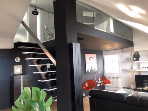 Oktheway Loft Maestranza — photo 4