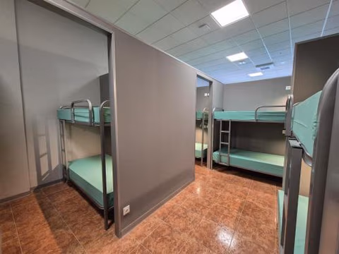 Albergue Argemira - Grupo Arcanos — foto 6