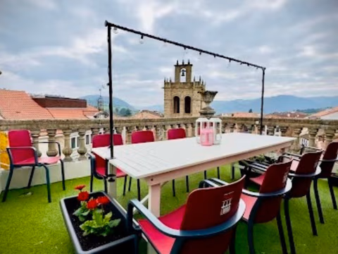 Cielito Lindo Albergue — foto 1