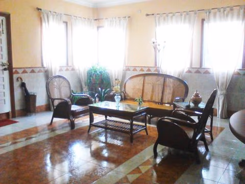 Hostal Alameda — photo 3