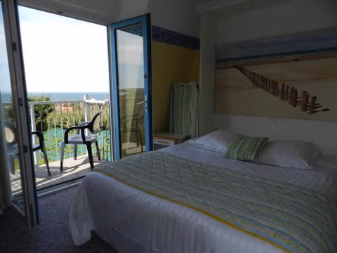 Hôtel Le Vivier WISSANT - Vue Mer - Côte d'Opale - Baie de Wissant - 2CAPS — foto 2