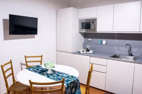 Amore Se Luxury Apartment — foto 3