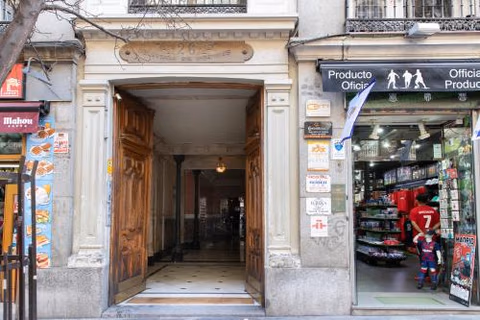 Hostal Rober — foto 7