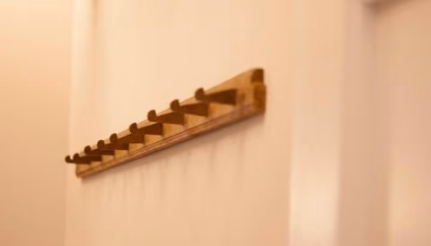 Bed and Breakfast unter den Linden — foto 8