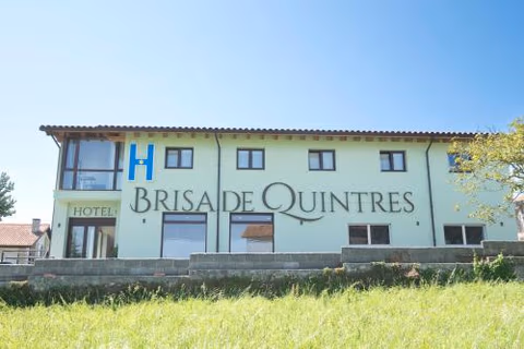 Hotel Brisa de Quintres — foto 1