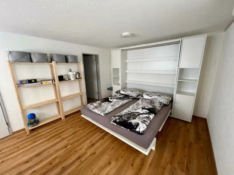 Gemütliches Studio mit Sitzplatz — foto 4