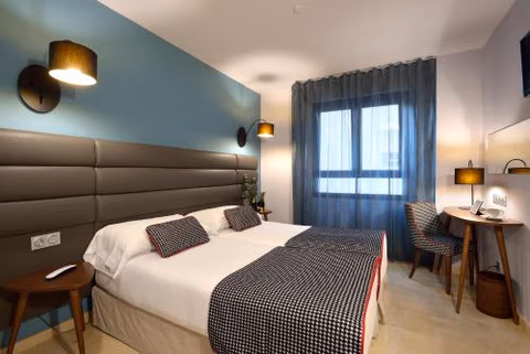 Hotel Pamplona Plaza — foto 8