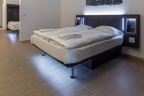 Augustus Hotel Bernkastel - Comfortable Budget Hotel — foto 3