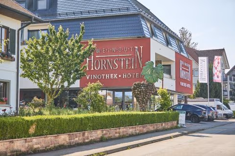 Hotel Hornstein — foto 1