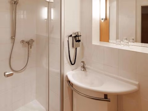 ibis Hotel Nürnberg Altstadt — foto 9