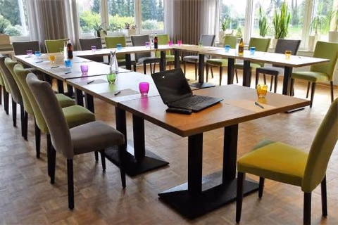 Waldhotel — foto 7