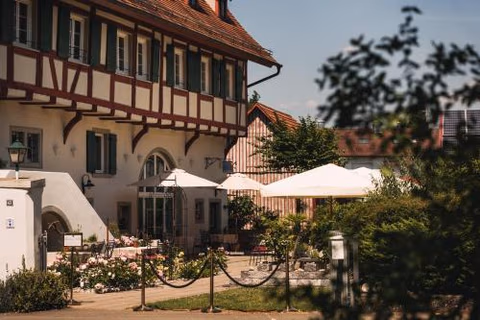 SeeHotel Amtshof — foto 4
