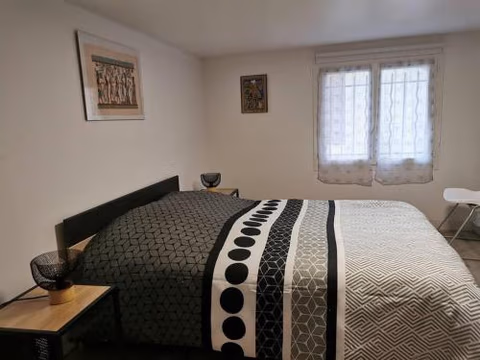 Appartement 5 personnes avec piscine 60m2 — foto 3