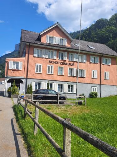 Rustico Apartment in Emmetten — foto 1