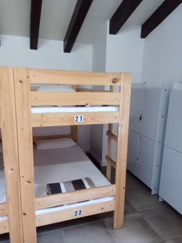Amaiurko Aterpea — foto 4