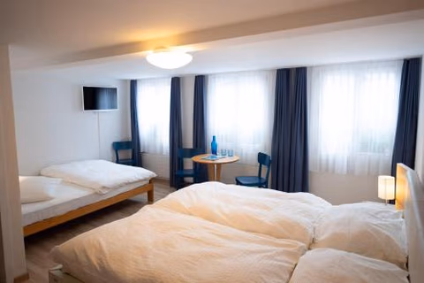 Hotel Gerig — foto 8