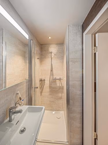 Hotel Rütli am Bahnhof Rüti ZH — foto 6