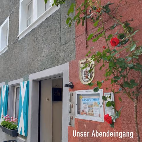 Hotel Gasthof Inselgraben garni — foto 4