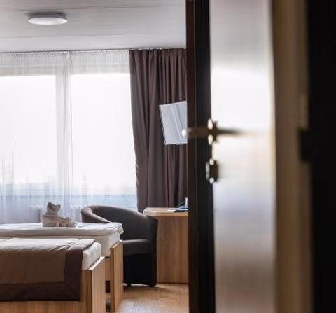 Hotel Akadémia — photo 6