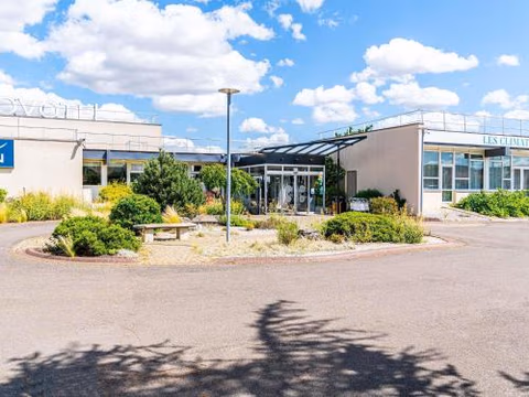 Novotel Dijon Sud — foto 1