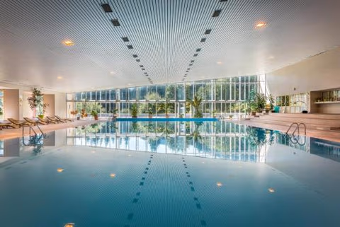 Hotel SOREA MÁJ — foto 2