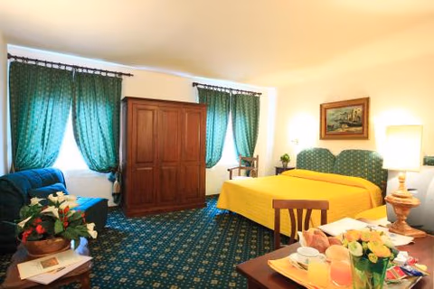 Hotel S.Giorgio & Olimpic — photo 3