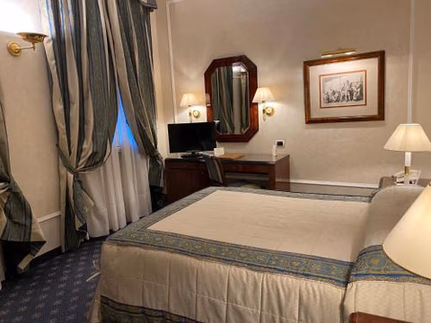 Hotel De La Ville — foto 3