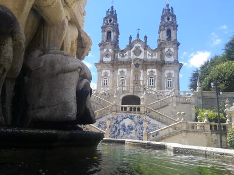 O Cantinho do Colégio - Dourocollege — foto 4