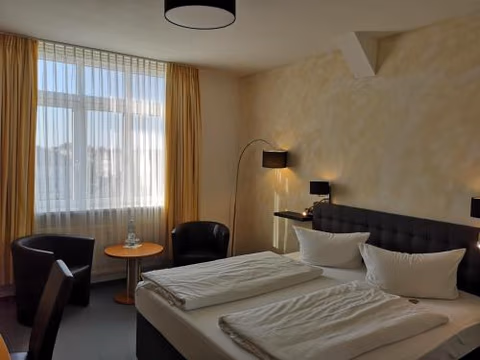 Hotel Zur Alten Druckerei — foto 6