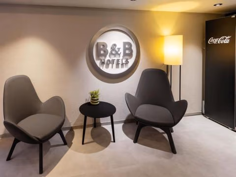 B&B HOTEL Koblenz-Nord — photo 4